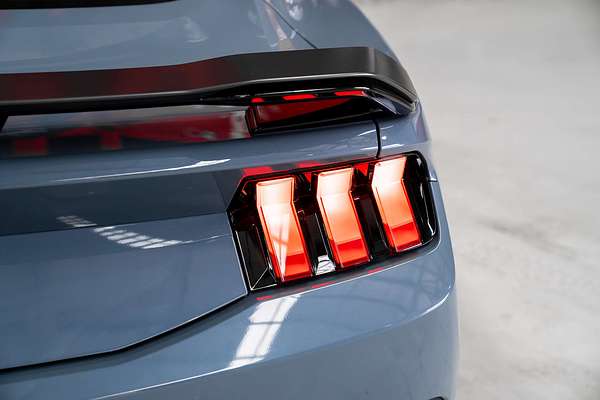 2024 Ford Mustang Dark Horse FO