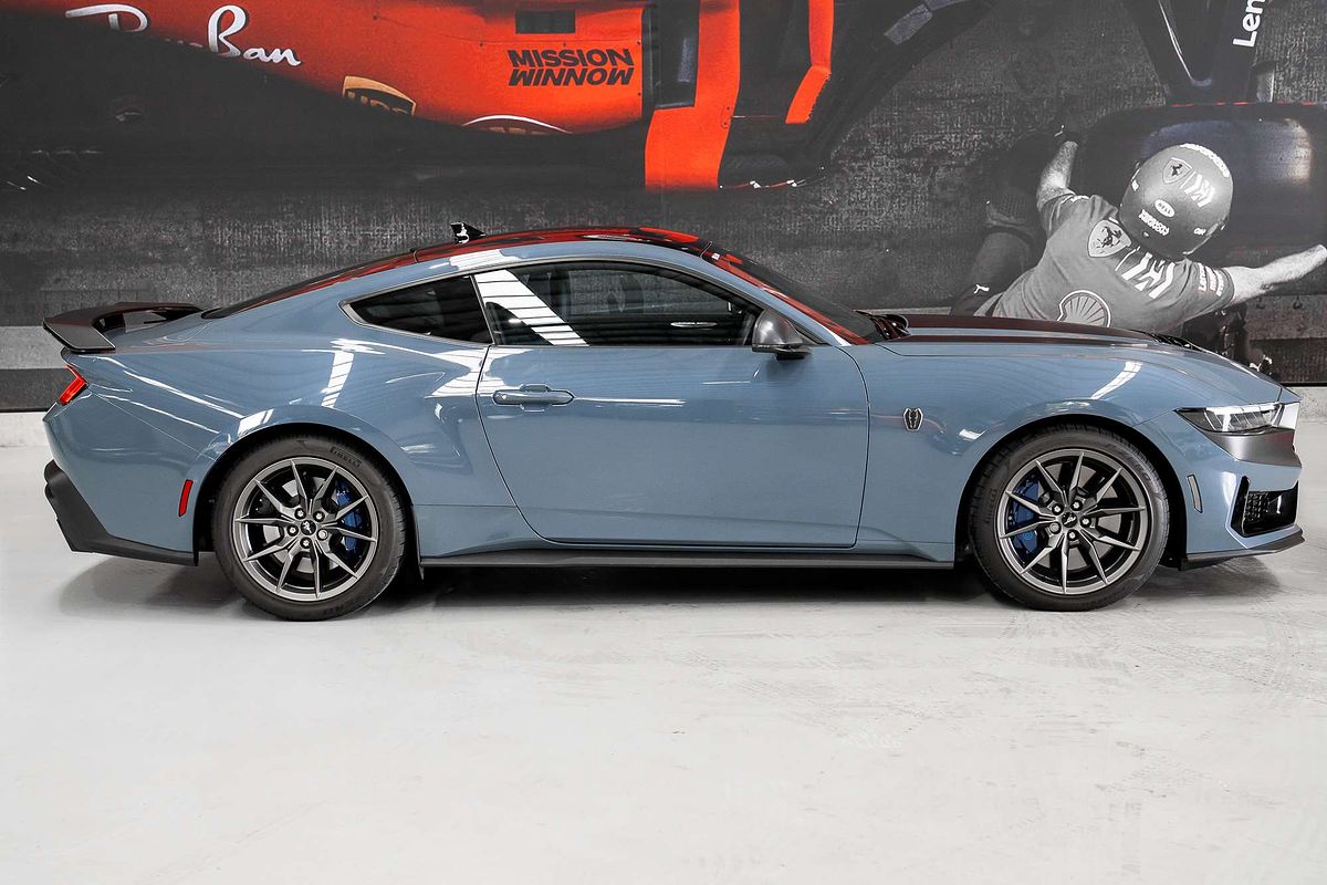 2024 Ford Mustang Dark Horse FO