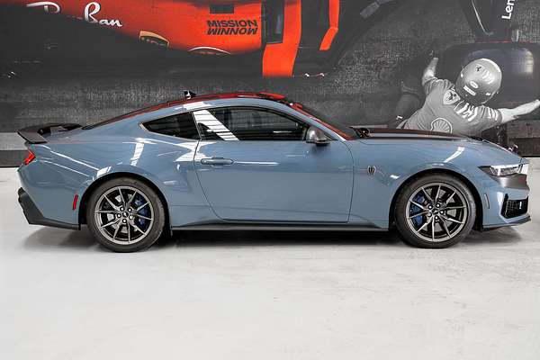 2024 Ford Mustang Dark Horse FO