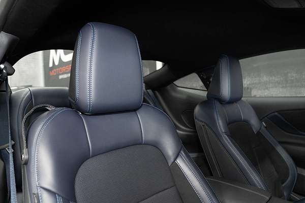 2024 Ford Mustang Dark Horse FO