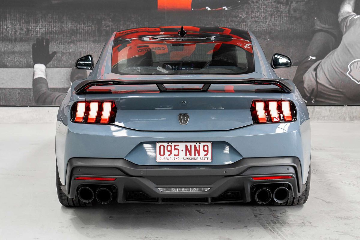 2024 Ford Mustang Dark Horse FO