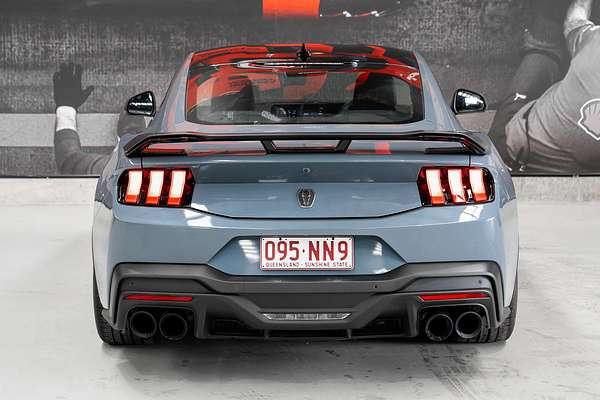 2024 Ford Mustang Dark Horse FO
