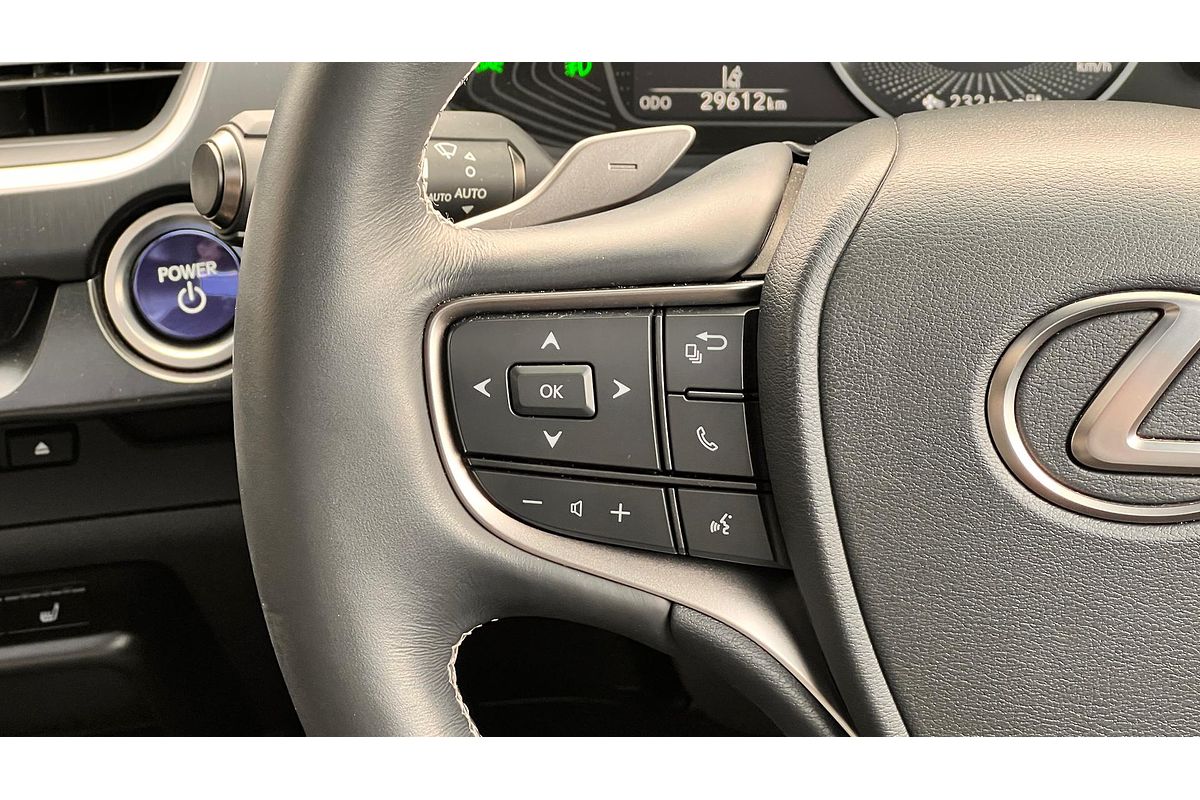 2022 Lexus UX UX300e Sports Luxury KMA10R