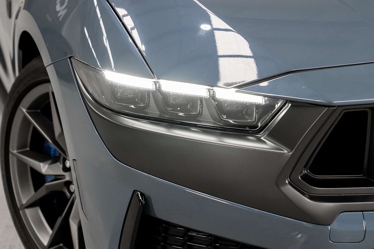2024 Ford Mustang Dark Horse FO
