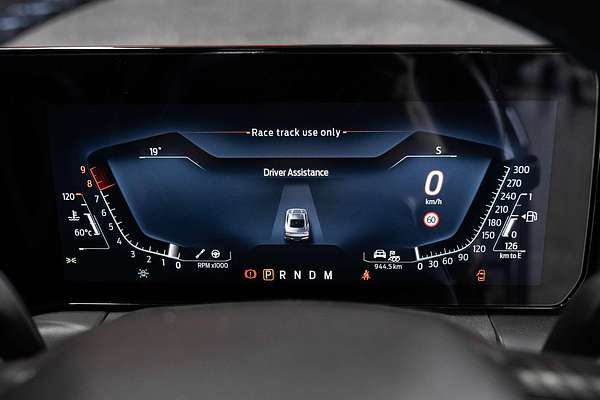 2024 Ford Mustang Dark Horse FO