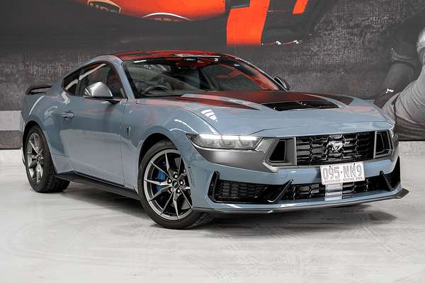 2024 Ford Mustang Dark Horse FO
