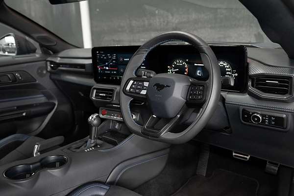 2024 Ford Mustang Dark Horse FO
