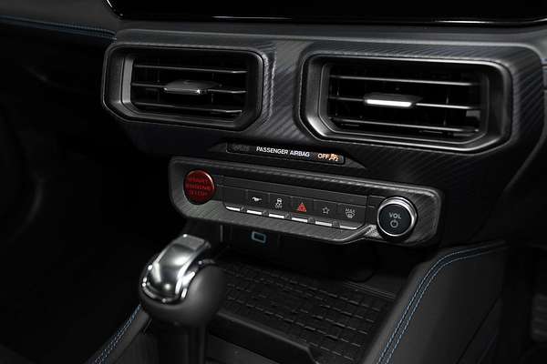 2024 Ford Mustang Dark Horse FO