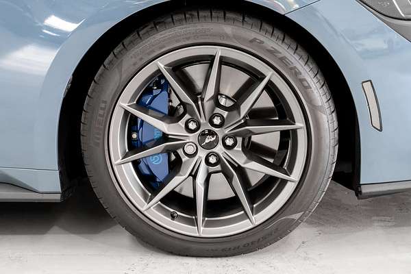 2024 Ford Mustang Dark Horse FO