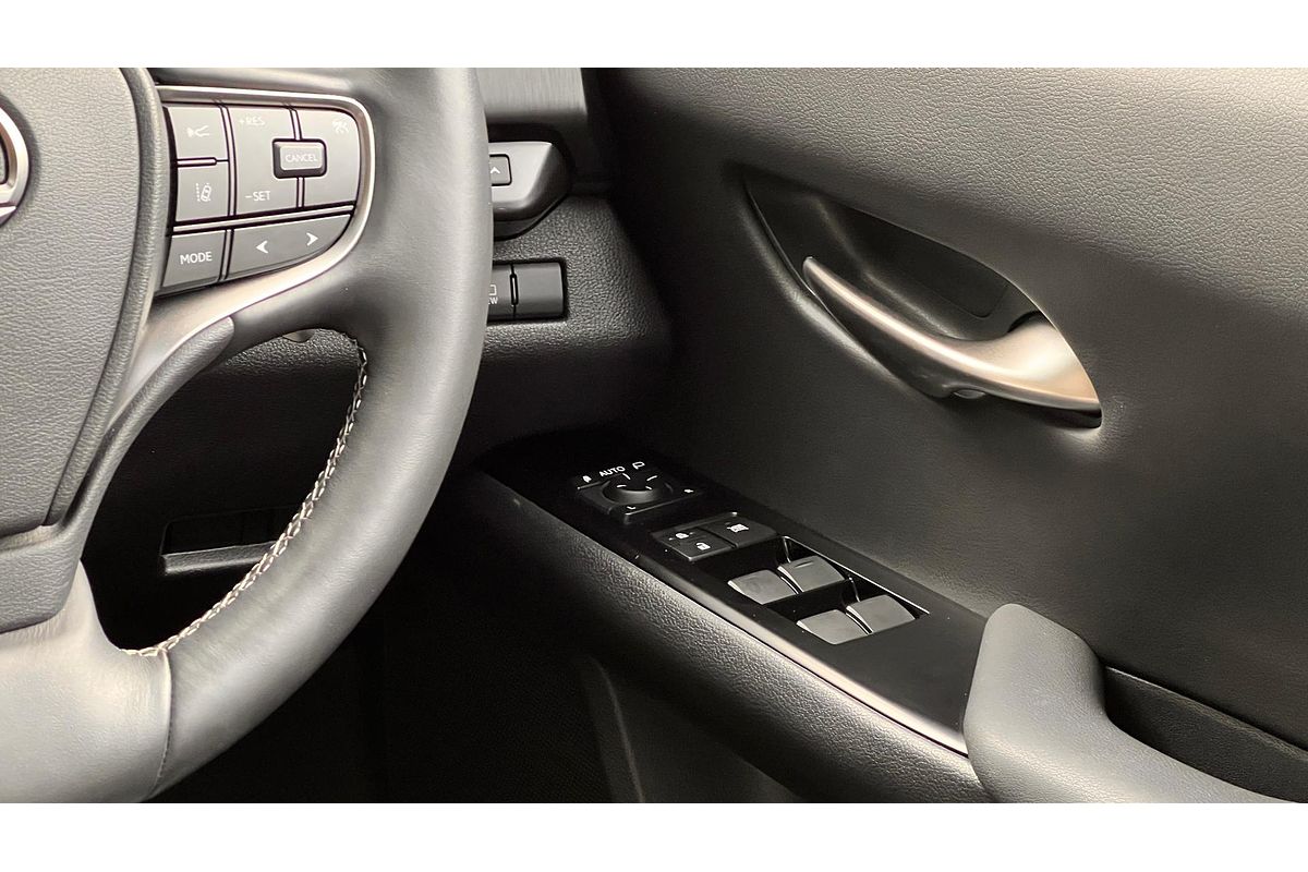 2022 Lexus UX UX300e Sports Luxury KMA10R