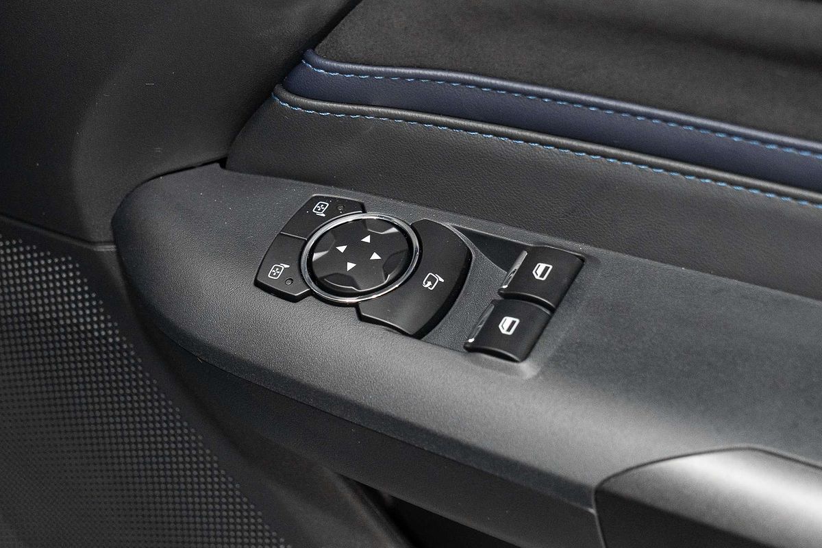 2024 Ford Mustang Dark Horse FO