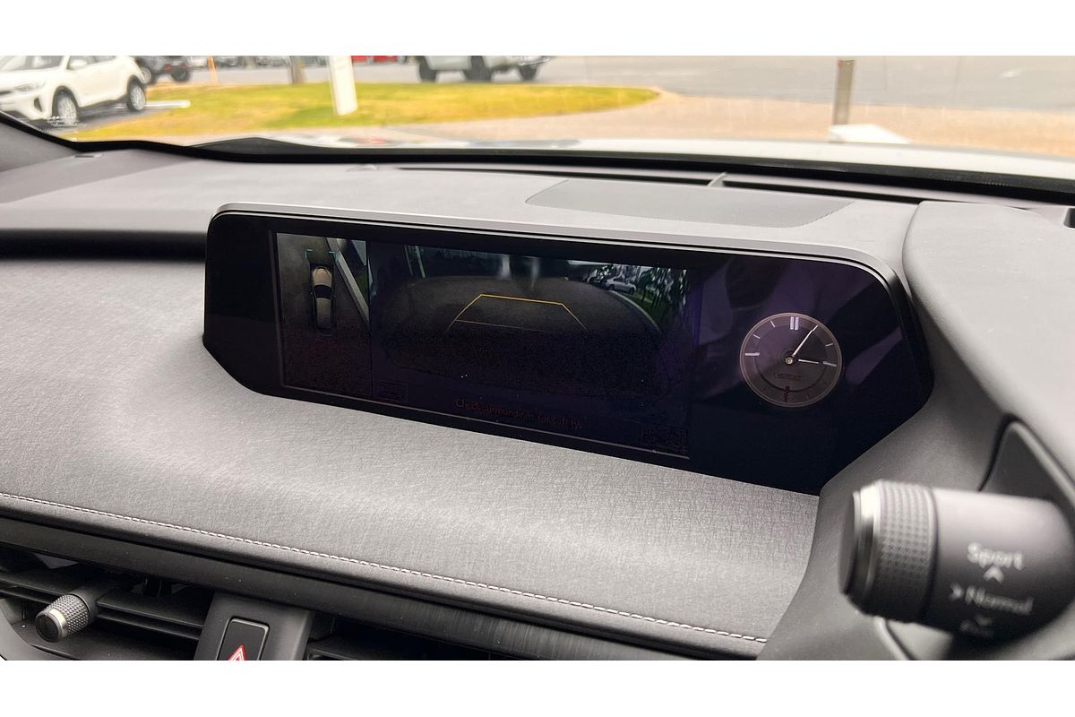 2022 Lexus UX UX300e Sports Luxury KMA10R