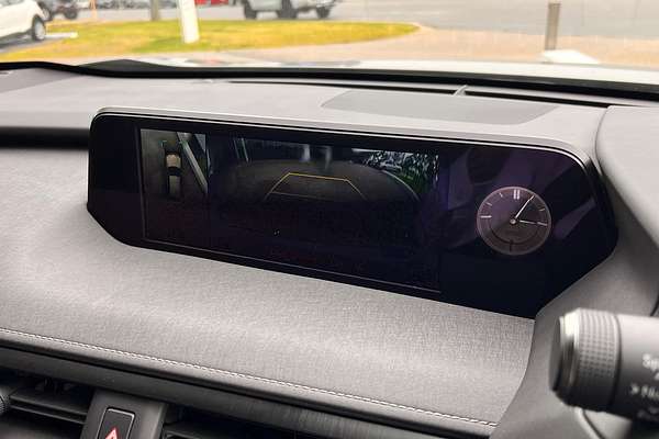 2022 Lexus UX UX300e Sports Luxury KMA10R