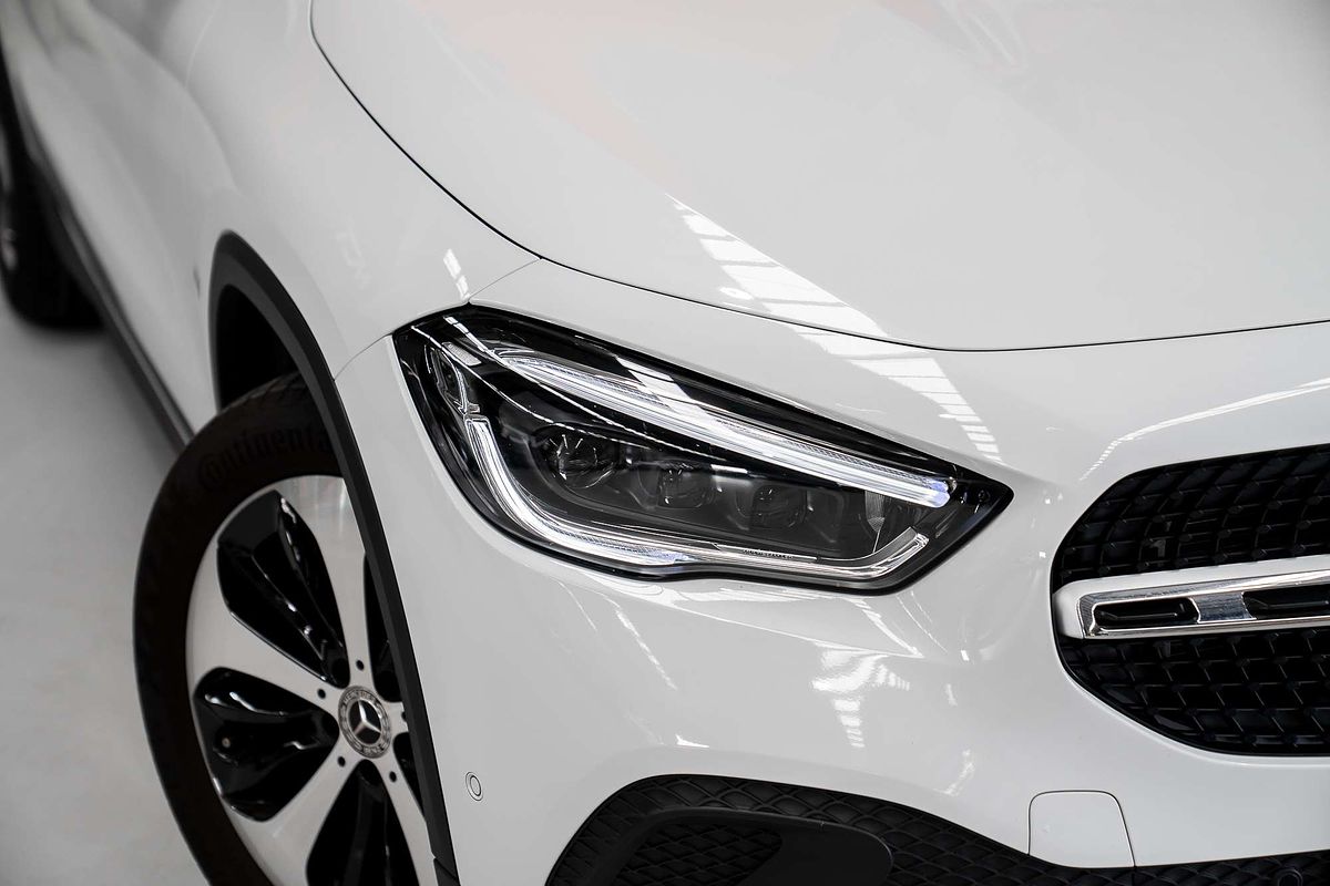 2022 Mercedes-Benz GLA-Class GLA250 H247
