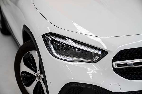 2022 Mercedes-Benz GLA-Class GLA250 H247