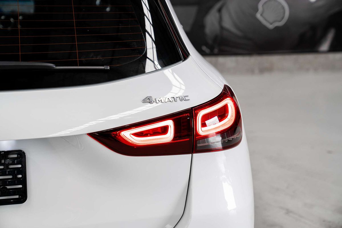 2022 Mercedes-Benz GLA-Class GLA250 H247