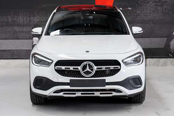 2022 Mercedes-Benz GLA-Class GLA250 H247