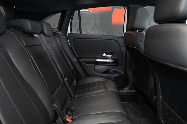 2022 Mercedes-Benz GLA-Class GLA250 H247