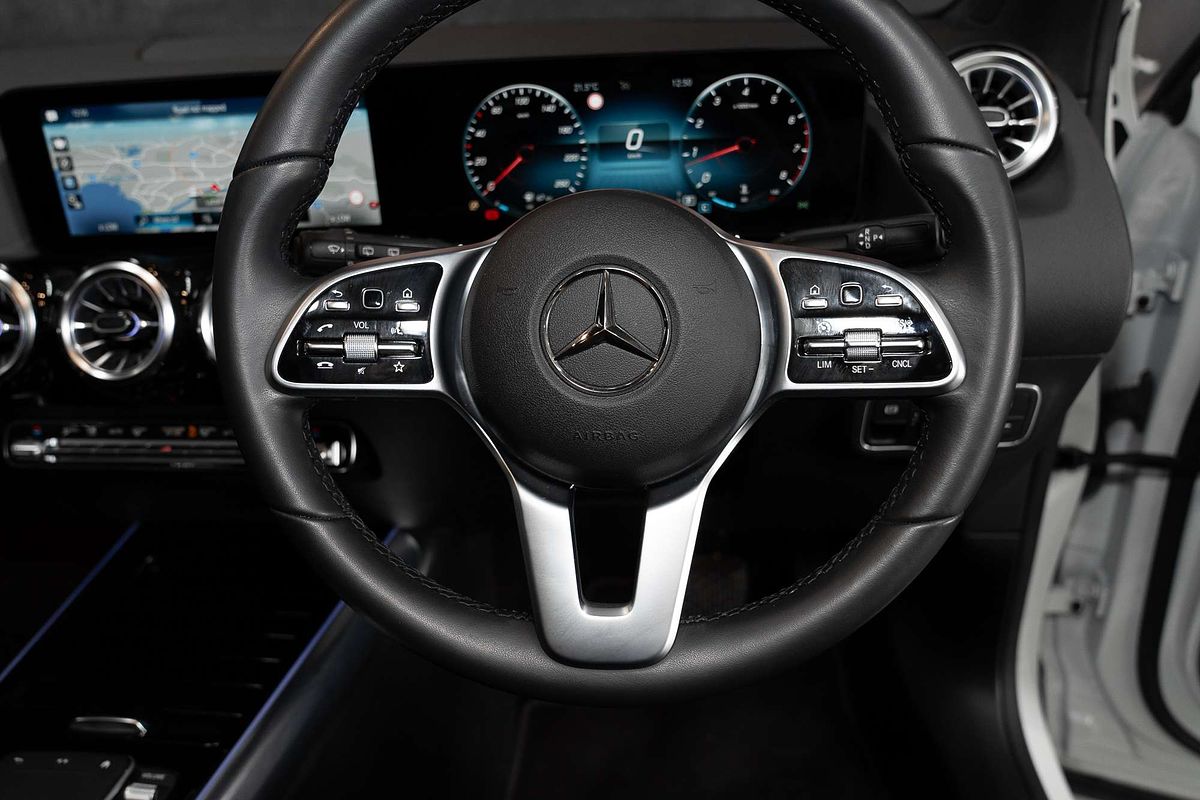 2022 Mercedes-Benz GLA-Class GLA250 H247