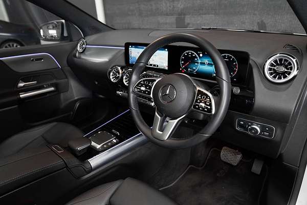 2022 Mercedes-Benz GLA-Class GLA250 H247