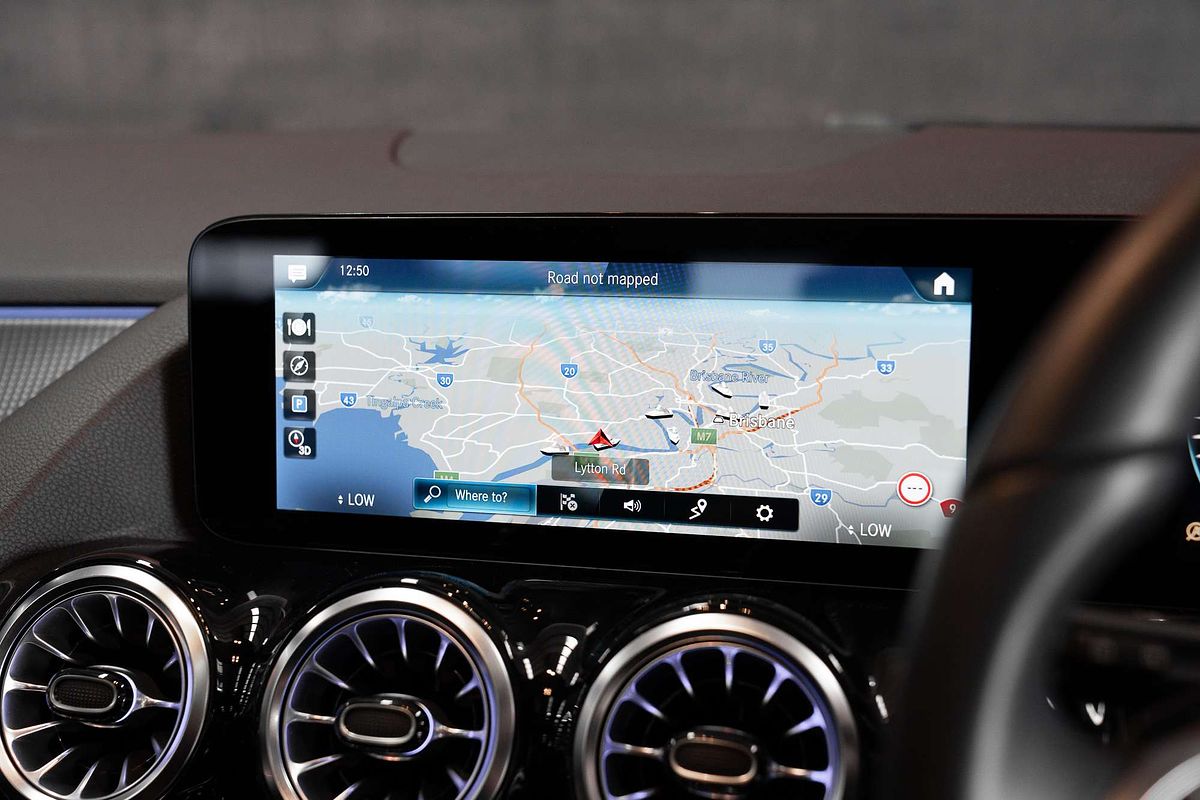2022 Mercedes-Benz GLA-Class GLA250 H247