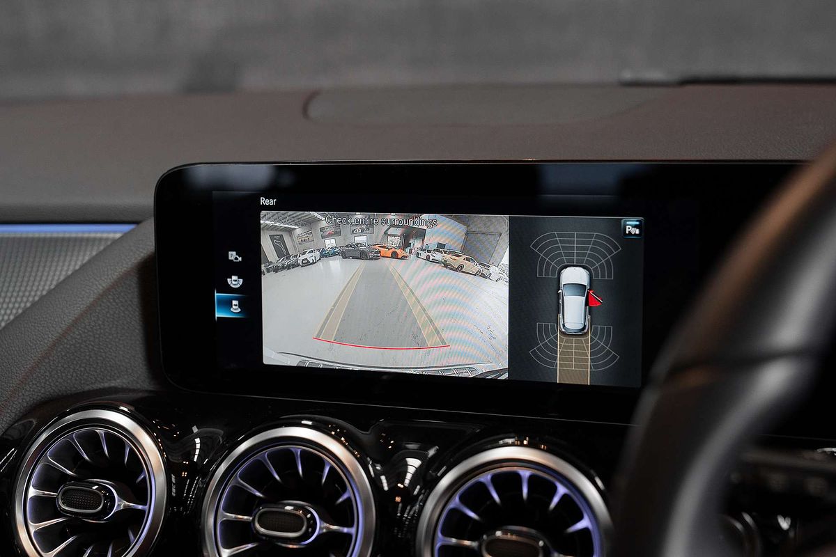 2022 Mercedes-Benz GLA-Class GLA250 H247