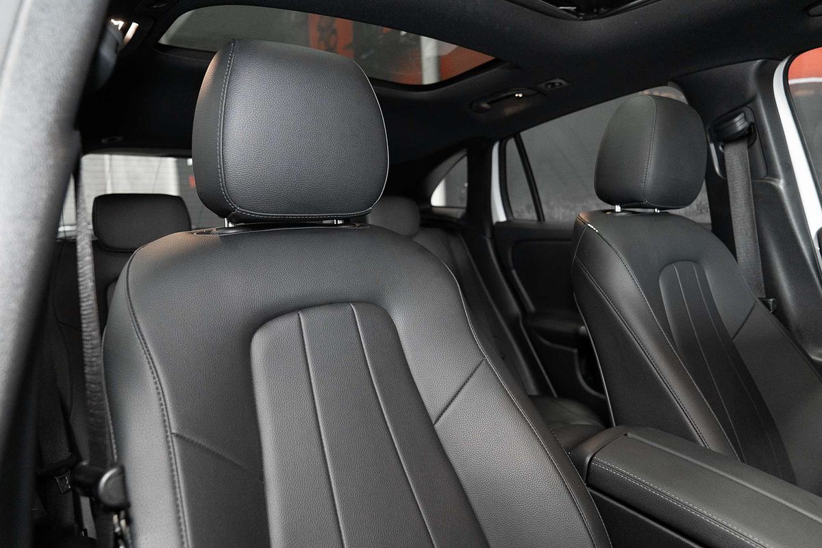 2022 Mercedes-Benz GLA-Class GLA250 H247