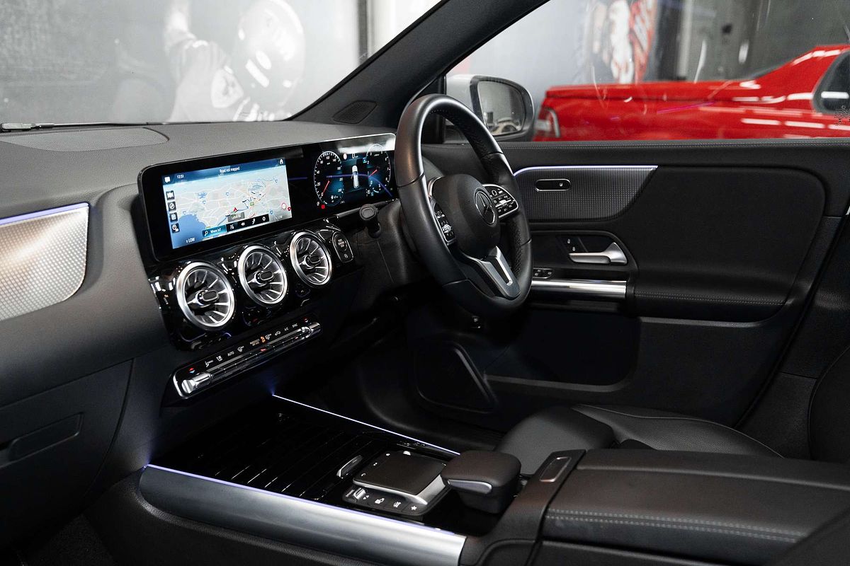 2022 Mercedes-Benz GLA-Class GLA250 H247