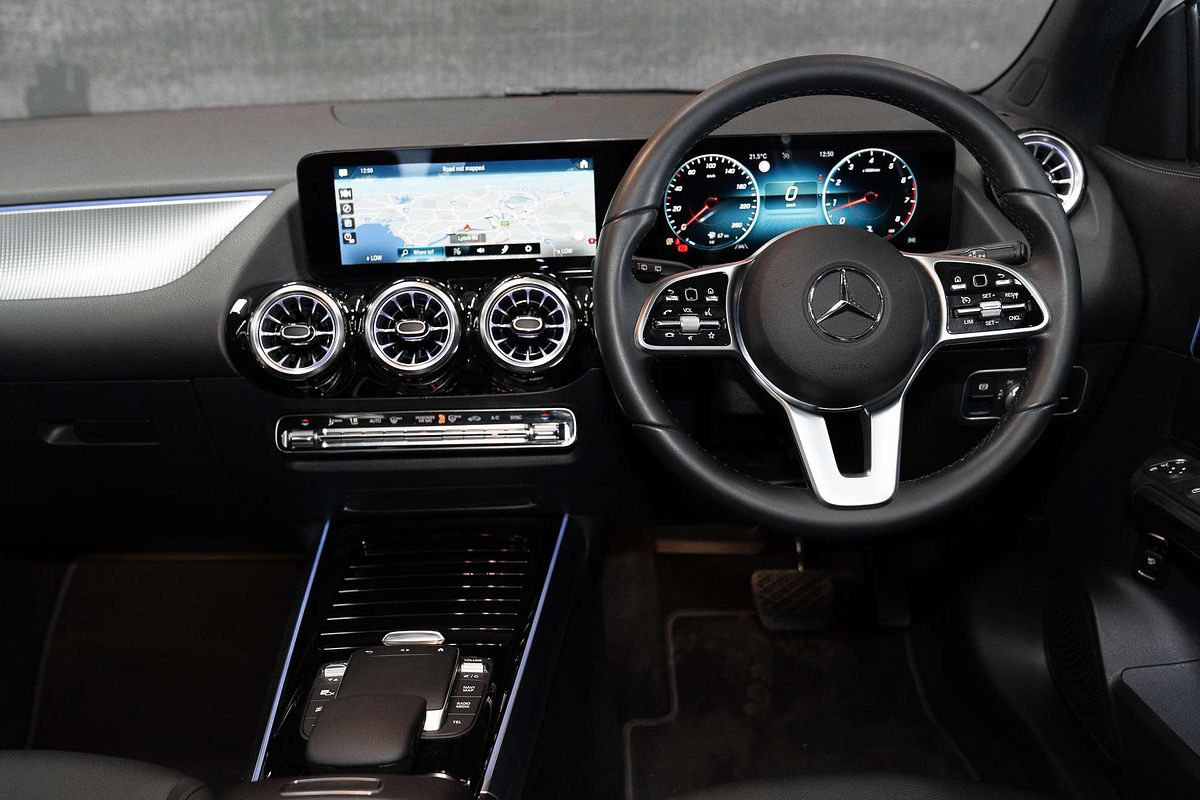 2022 Mercedes-Benz GLA-Class GLA250 H247