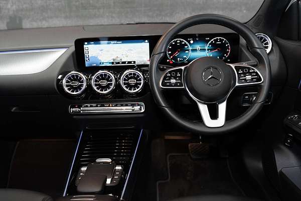 2022 Mercedes-Benz GLA-Class GLA250 H247