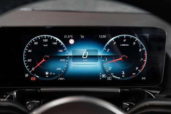 2022 Mercedes-Benz GLA-Class GLA250 H247