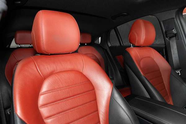 2019 Mercedes-Benz GLC-Class GLC300 C253