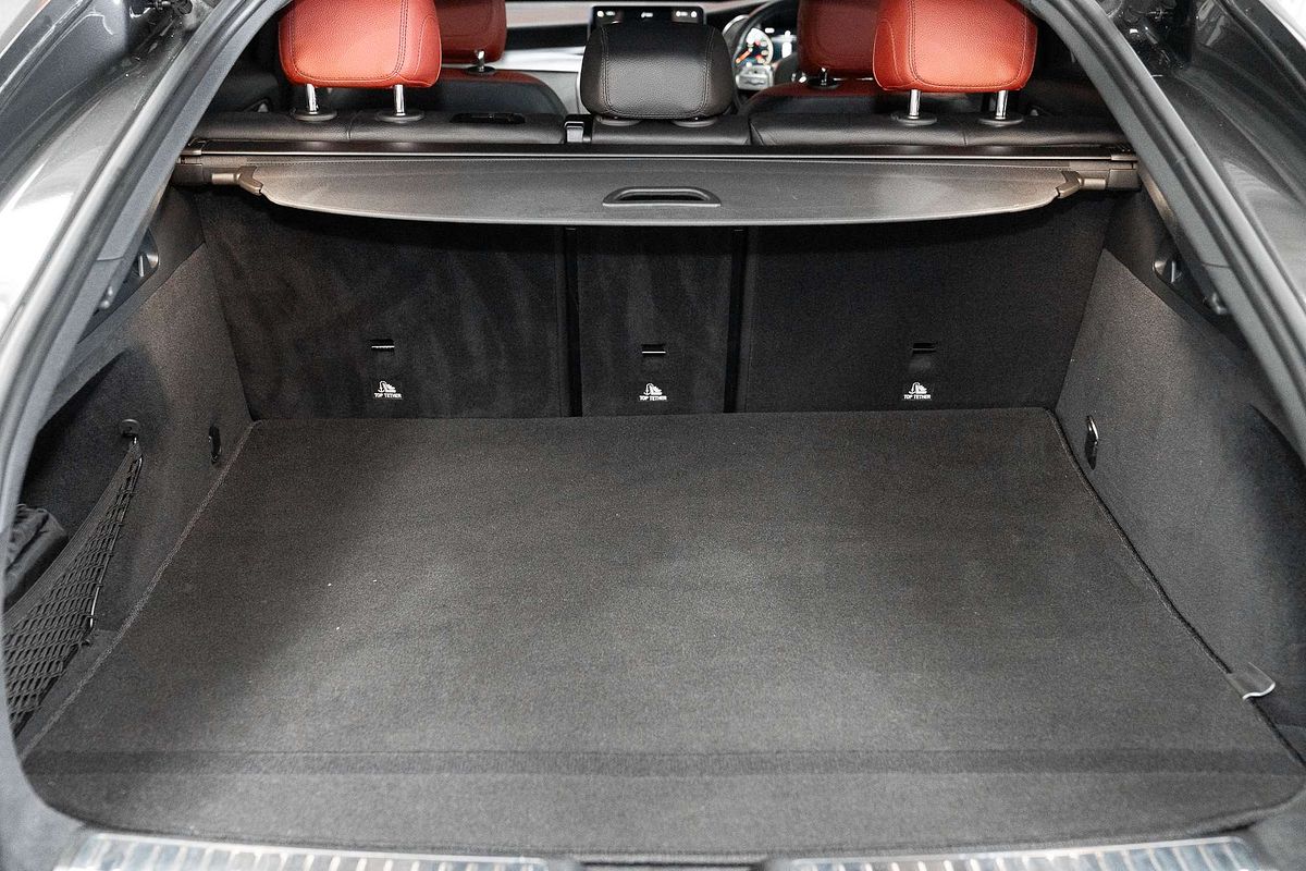 2019 Mercedes-Benz GLC-Class GLC300 C253
