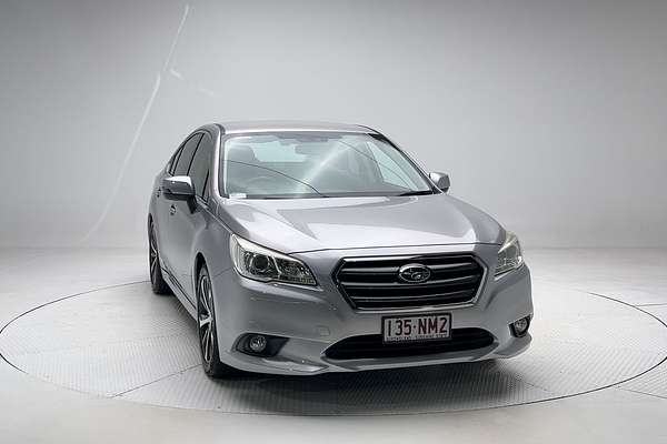 2016 Subaru Liberty 2.5i 6GEN