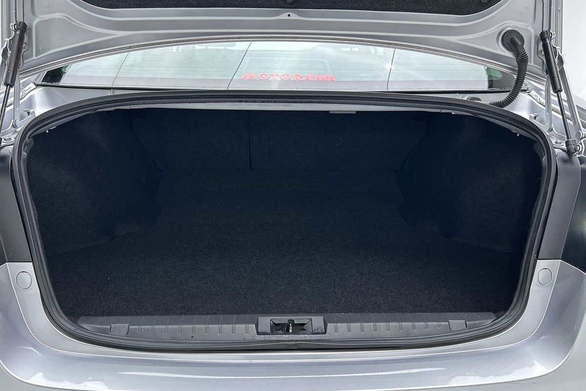 2016 Subaru Liberty 2.5i 6GEN