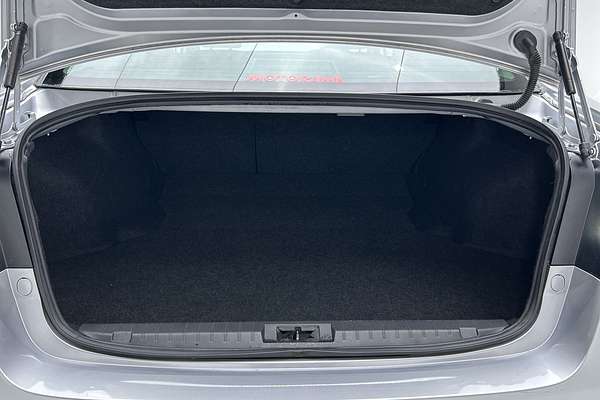 2016 Subaru Liberty 2.5i 6GEN