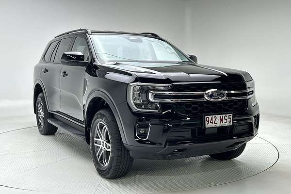 2024 Ford Everest Trend 2.0L