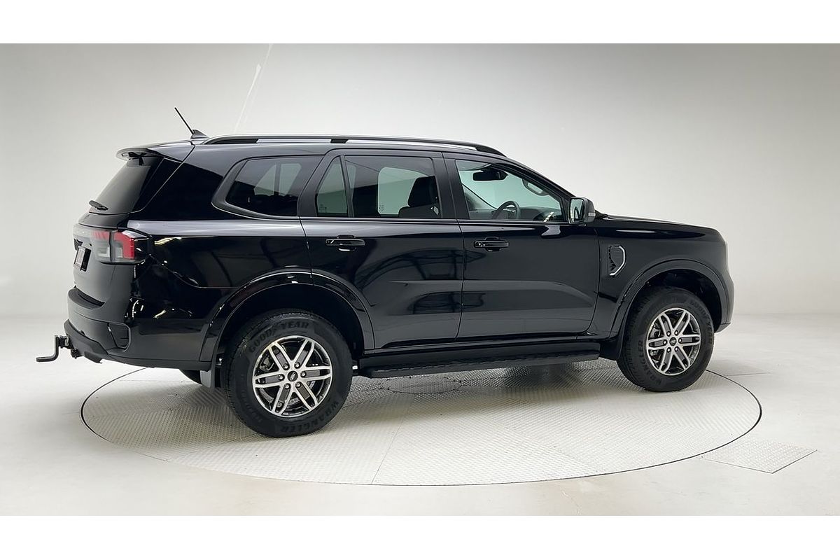 2024 Ford Everest Trend 2.0L
