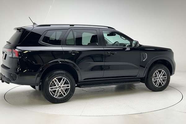 2024 Ford Everest Trend 2.0L