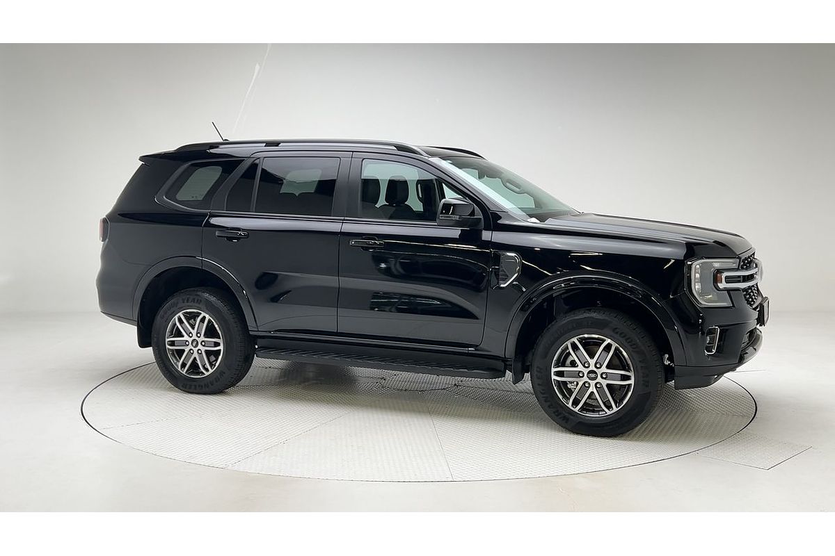 2024 Ford Everest Trend 2.0L