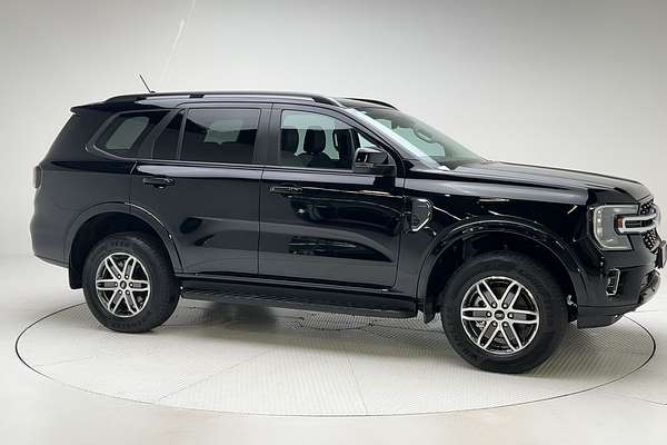 2024 Ford Everest Trend 2.0L