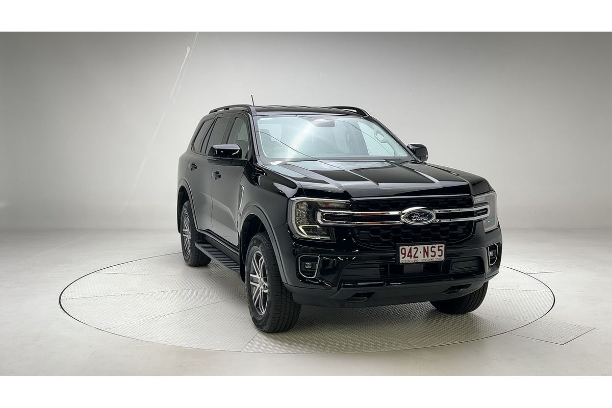 2024 Ford Everest Trend 2.0L