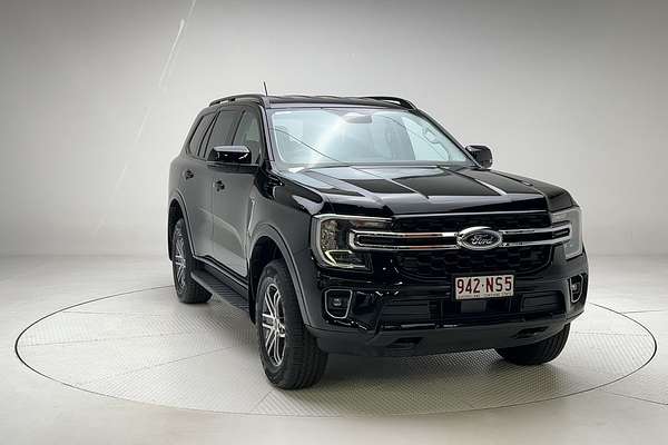 2024 Ford Everest Trend 2.0L
