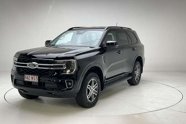 2024 Ford Everest Trend 2.0L