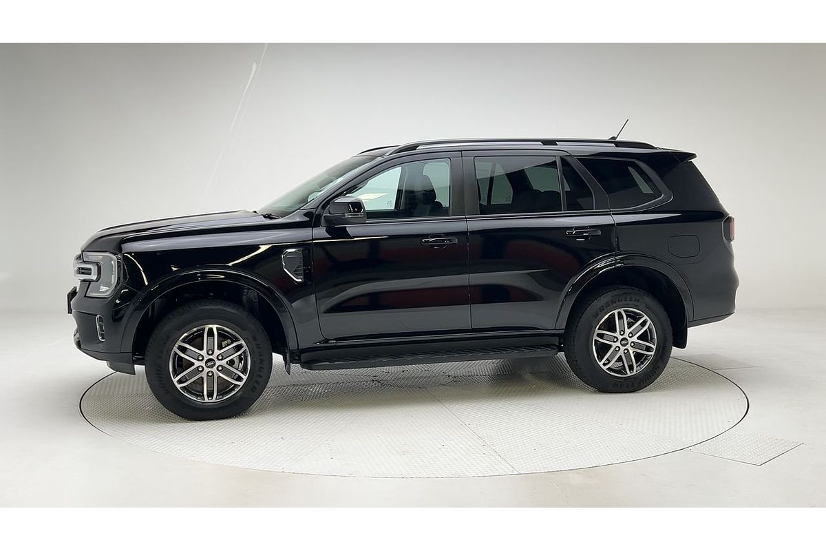 2024 Ford Everest Trend 2.0L