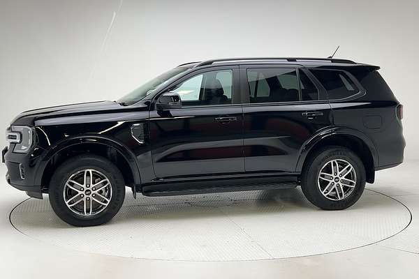 2024 Ford Everest Trend 2.0L