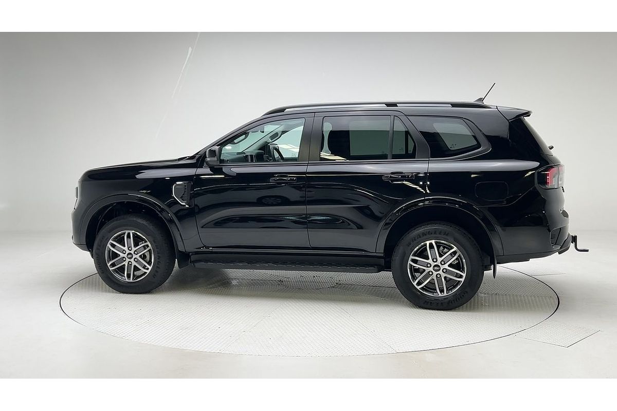 2024 Ford Everest Trend 2.0L
