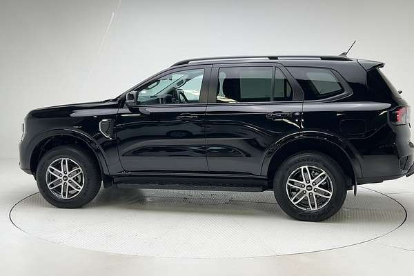 2024 Ford Everest Trend 2.0L