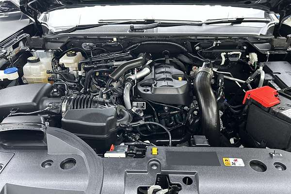 2024 Ford Everest Trend 2.0L