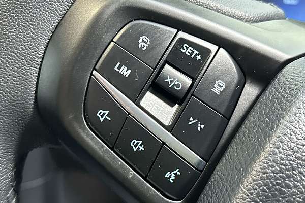 2024 Ford Everest Trend 2.0L